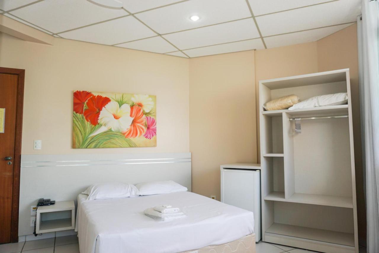 Lord Hotel Camburi Camburi  المظهر الخارجي الصورة