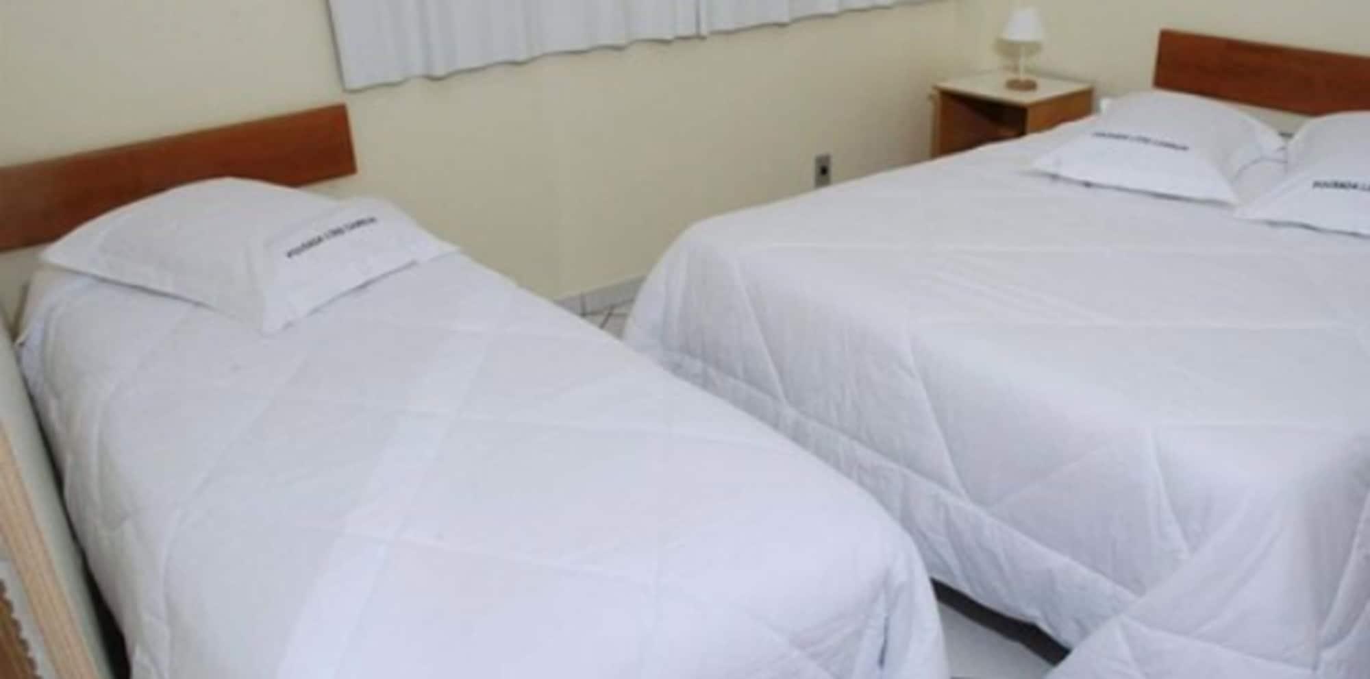 Lord Hotel Camburi Camburi  المظهر الخارجي الصورة