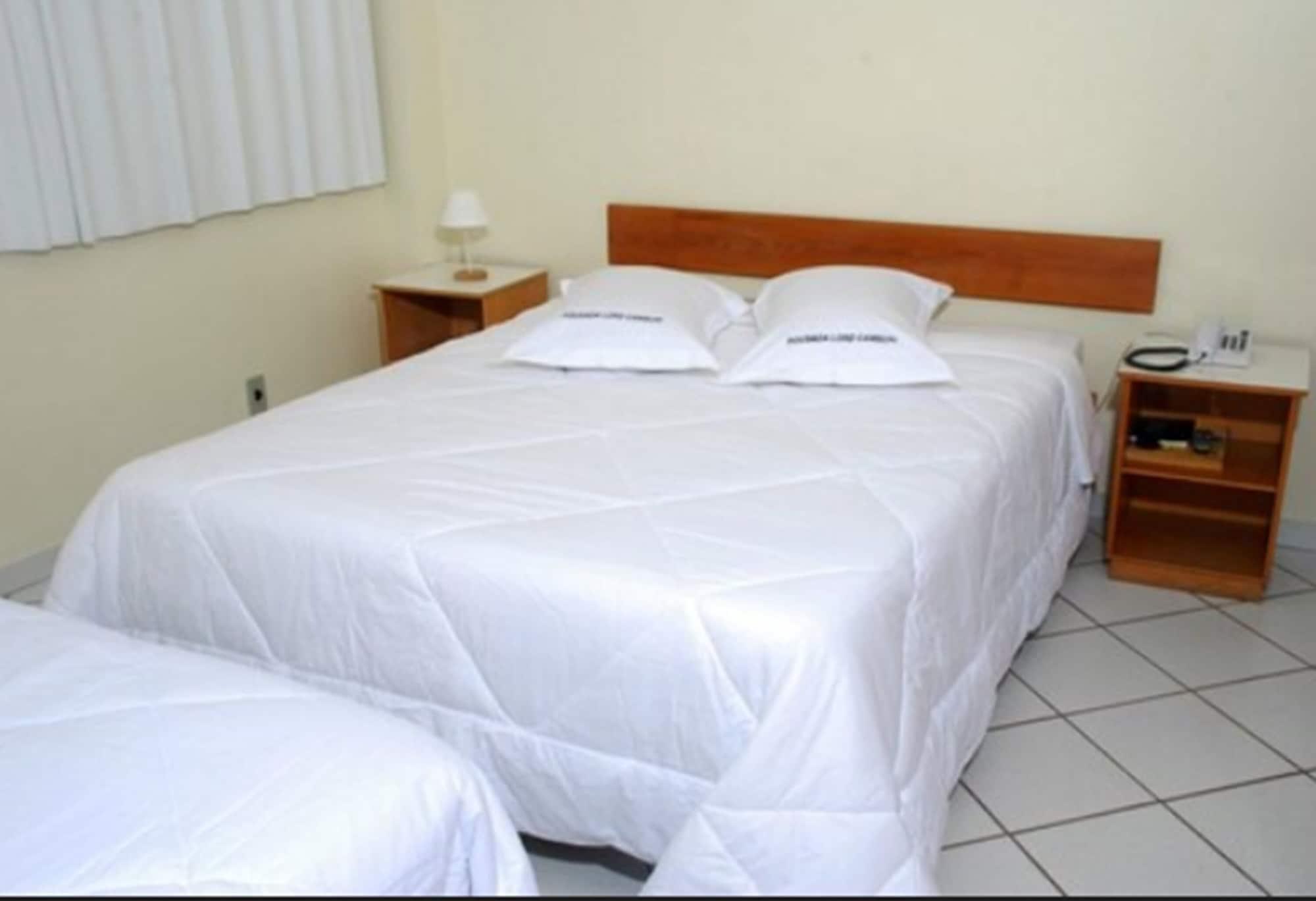 Lord Hotel Camburi Camburi  المظهر الخارجي الصورة