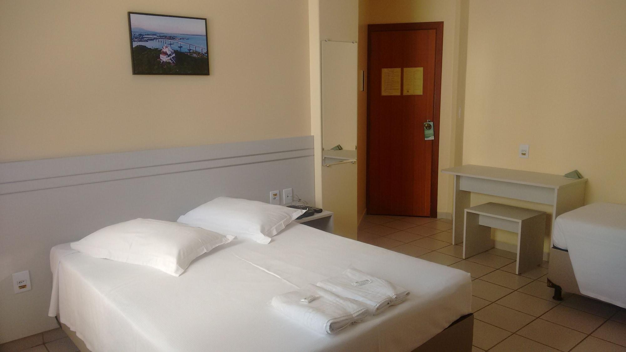Lord Hotel Camburi Camburi  المظهر الخارجي الصورة