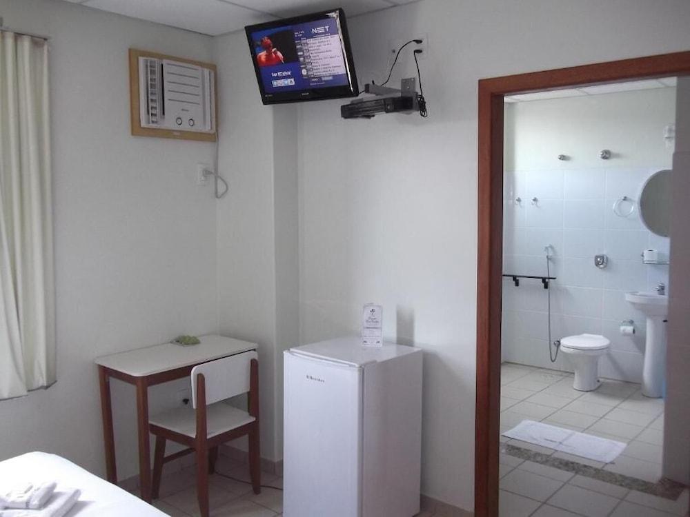 Lord Hotel Camburi Camburi  المظهر الخارجي الصورة
