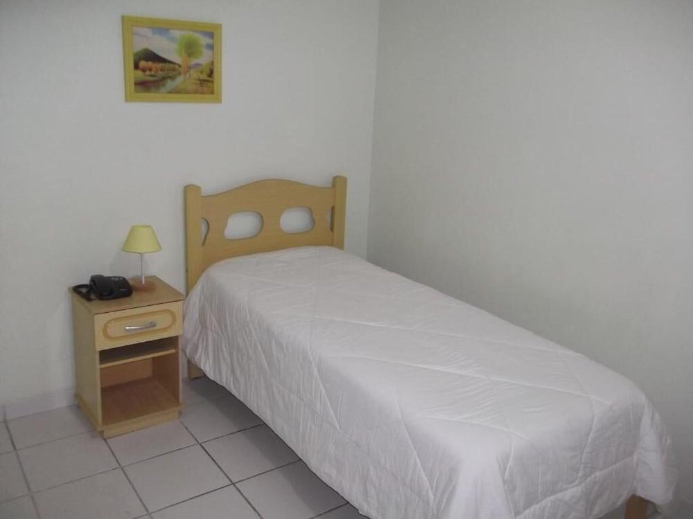Lord Hotel Camburi Camburi  المظهر الخارجي الصورة
