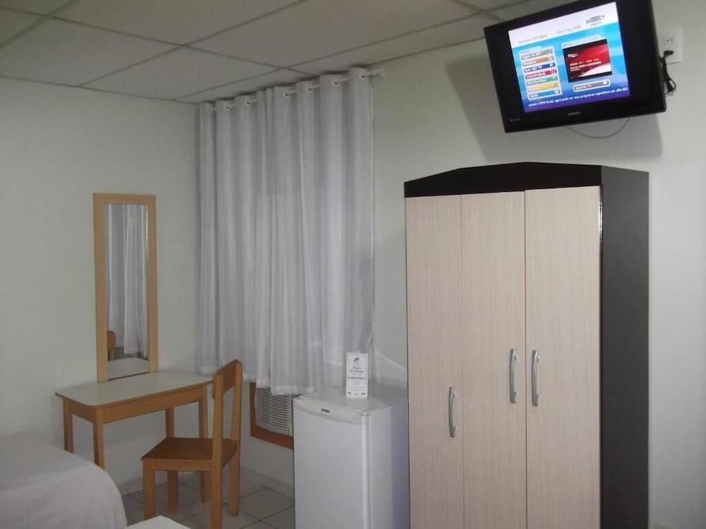 Lord Hotel Camburi Camburi  المظهر الخارجي الصورة