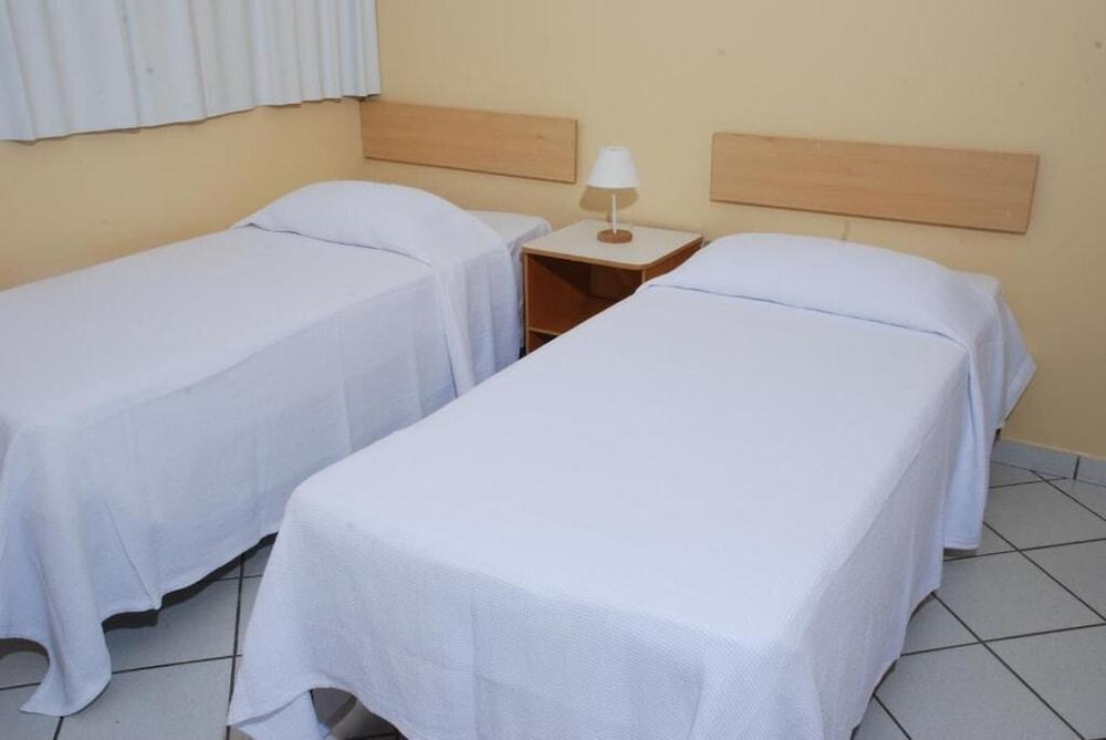 Lord Hotel Camburi Camburi  المظهر الخارجي الصورة