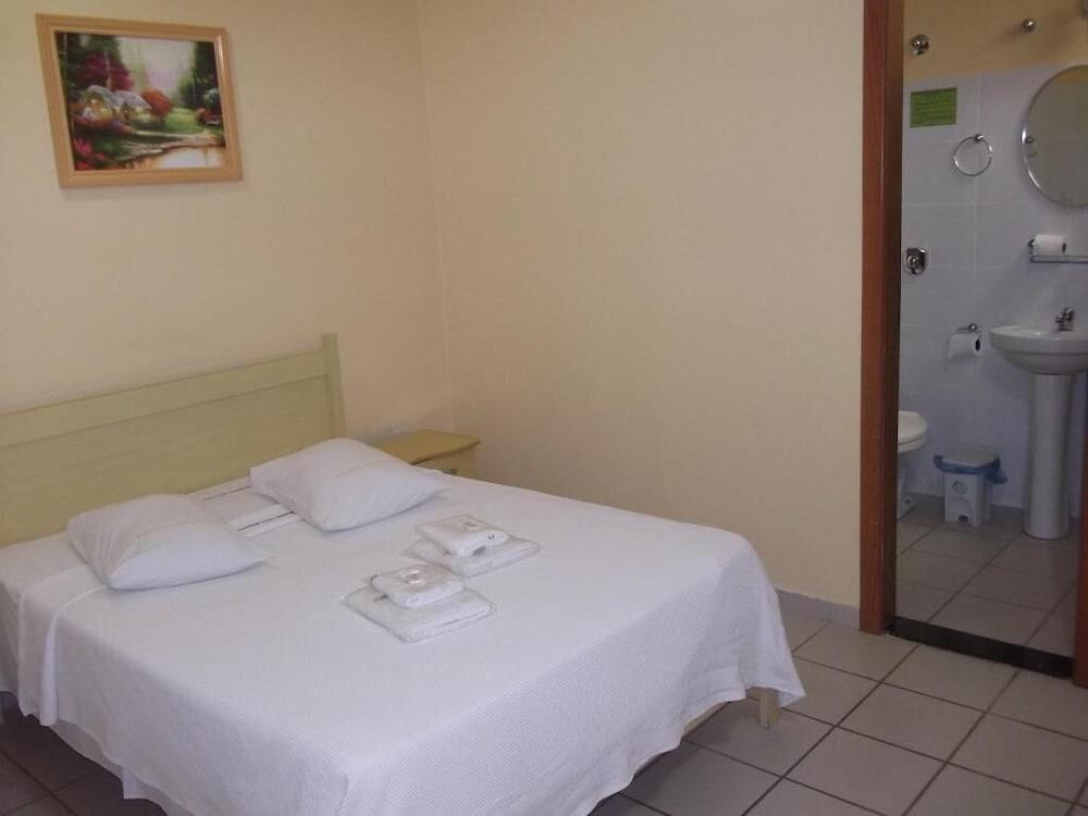 Lord Hotel Camburi Camburi  المظهر الخارجي الصورة