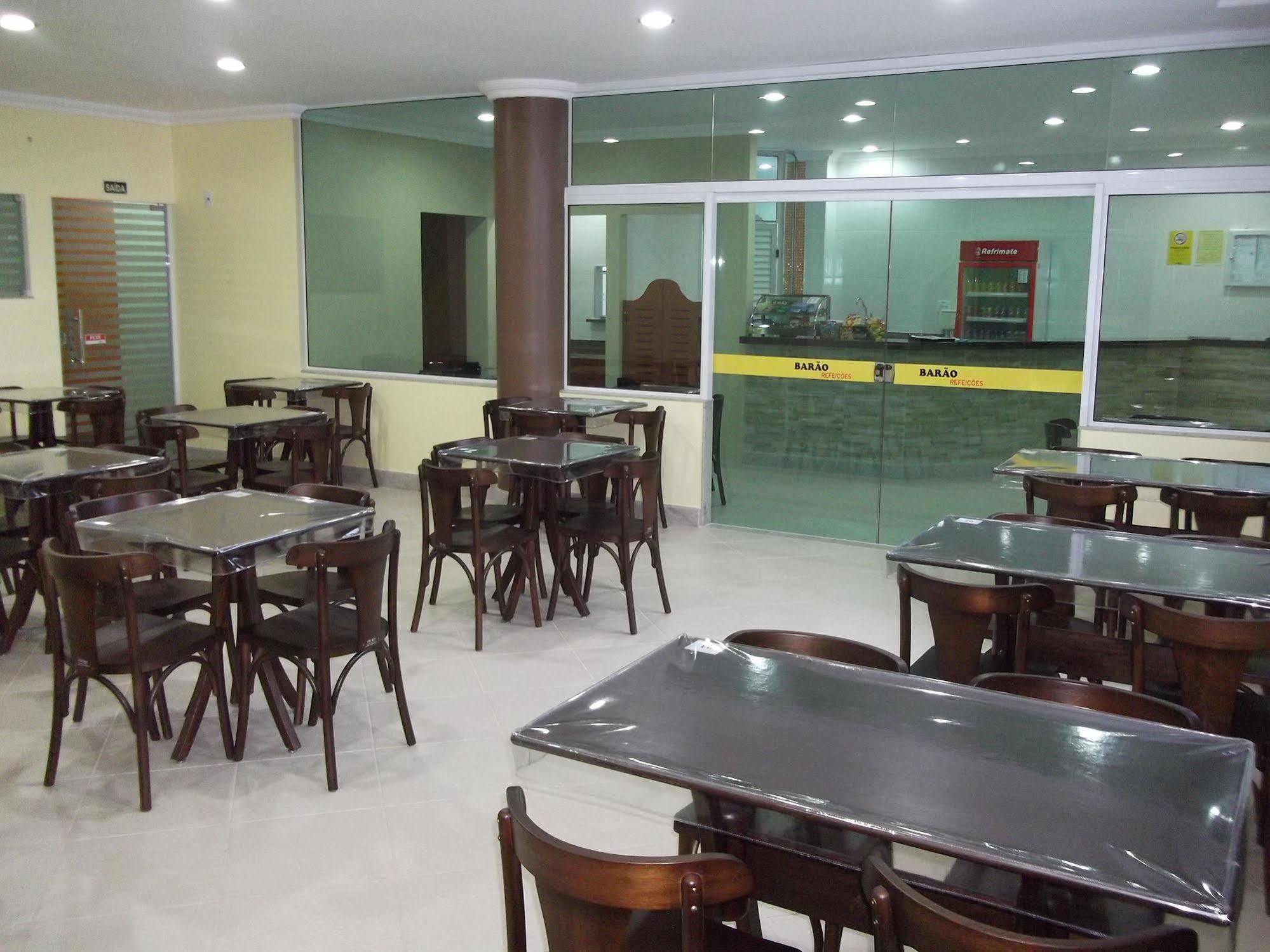 Lord Hotel Camburi Camburi  المظهر الخارجي الصورة
